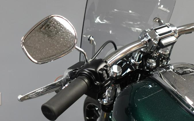 2024 Harley-Davidson Breakout 117