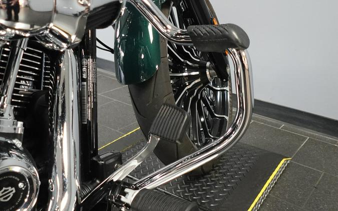 2024 Harley-Davidson Breakout 117