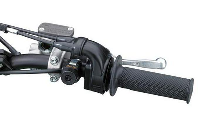 2019 Kawasaki KX 450