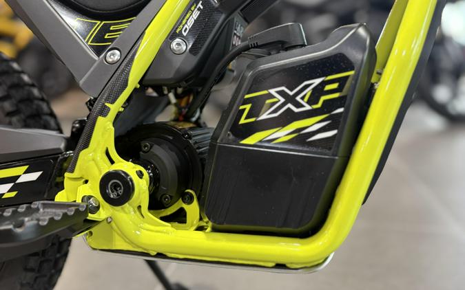 2026 Triumph TXP16