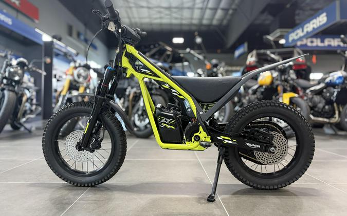 2026 Triumph TXP16