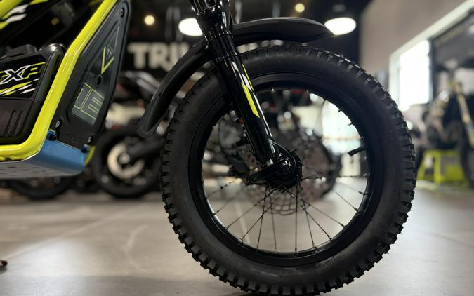 2026 Triumph TXP16