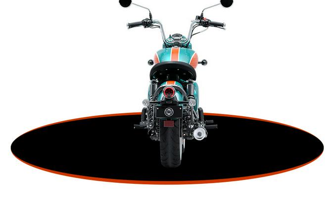 2025 Royal Enfield Goan Classic 350