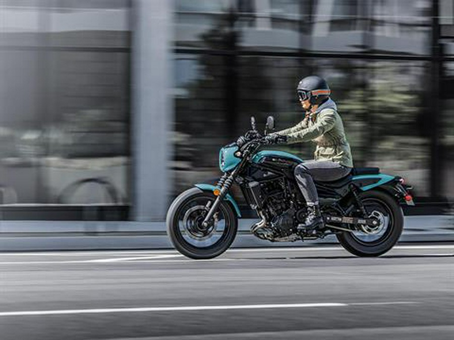 2025 Kawasaki Eliminator® SE ABS