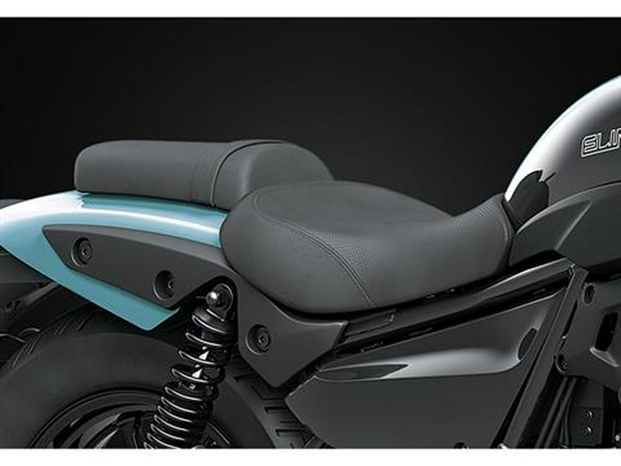 2025 Kawasaki Eliminator® SE ABS