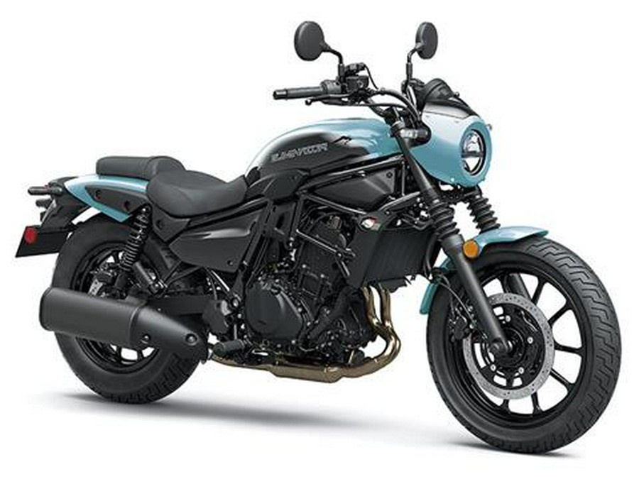 2025 Kawasaki Eliminator® SE ABS