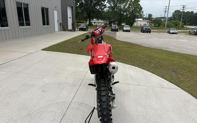 2026 HONDA CRF450R - K901262