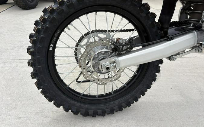 2026 HONDA CRF450R - K901262