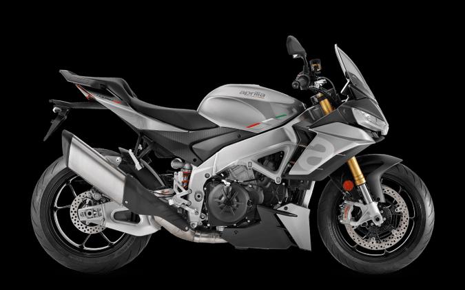 2024 APRILIA TUONO V4 1100 RR