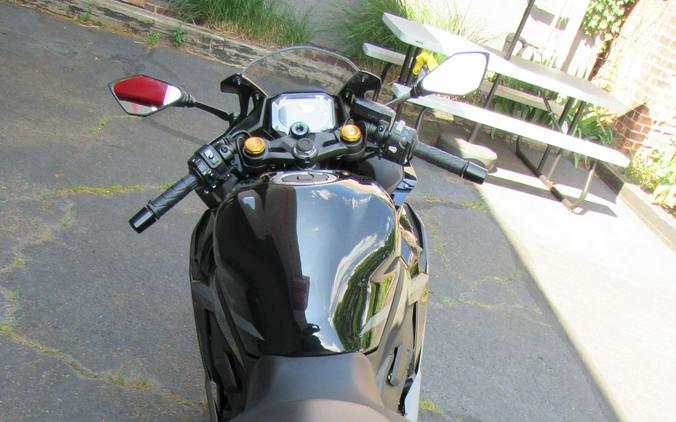 2026 Kawasaki Ninja® ZX™-4RR ABS