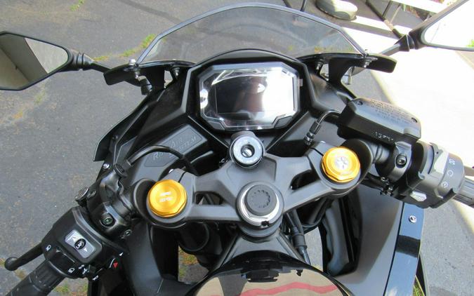 2026 Kawasaki Ninja® ZX™-4RR ABS