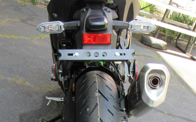 2026 Kawasaki Ninja® ZX™-4RR ABS