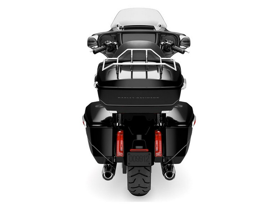 2025 Harley-Davidson Street Glide® Ultra