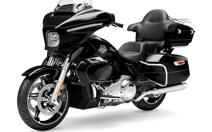 2025 Harley-Davidson Street Glide® Ultra