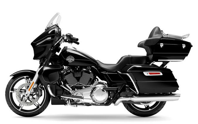 2025 Harley-Davidson Street Glide® Ultra