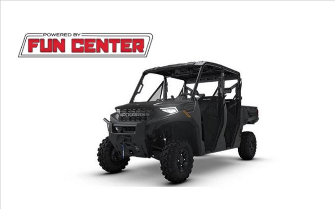 2026 RANGER CREW 1000 PREMIUM - Polaris