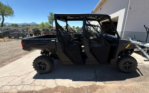 2026 RANGER CREW 1000 PREMIUM - Polaris