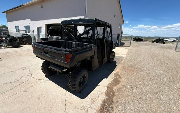 2026 RANGER CREW 1000 PREMIUM - Polaris