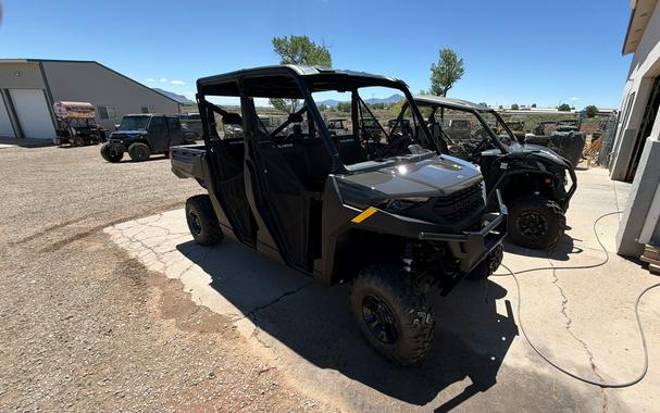 2026 RANGER CREW 1000 PREMIUM - Polaris