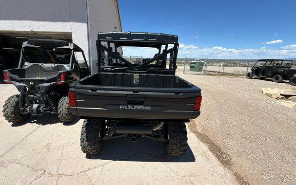 2026 RANGER CREW 1000 PREMIUM - Polaris