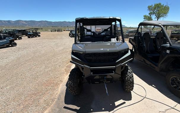 2026 RANGER CREW 1000 PREMIUM - Polaris