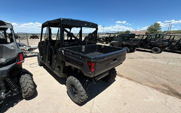 2026 RANGER CREW 1000 PREMIUM - Polaris