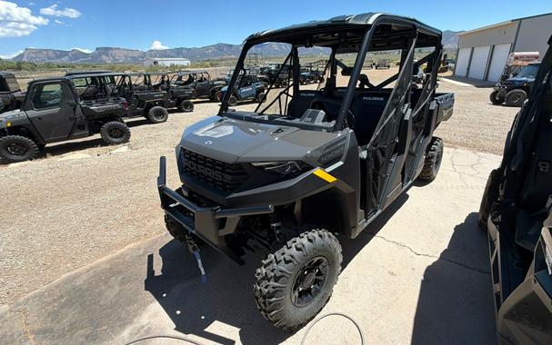 2026 RANGER CREW 1000 PREMIUM - Polaris