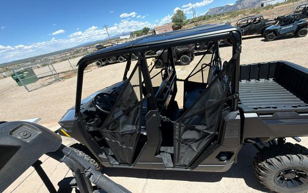 2026 RANGER CREW 1000 PREMIUM - Polaris