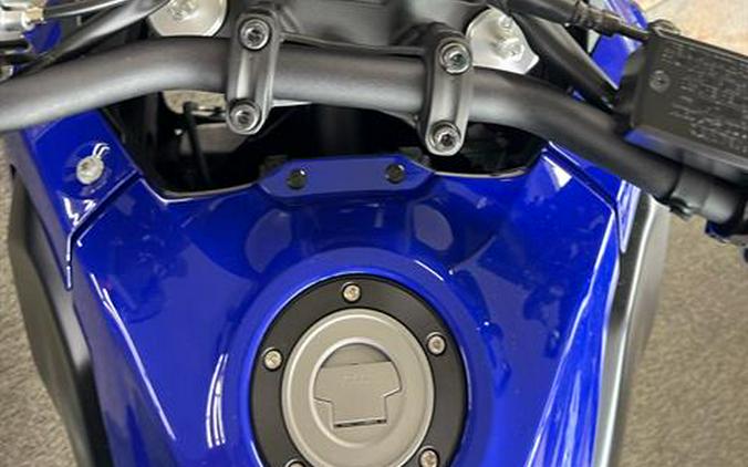 2026 Yamaha Ténéré 700