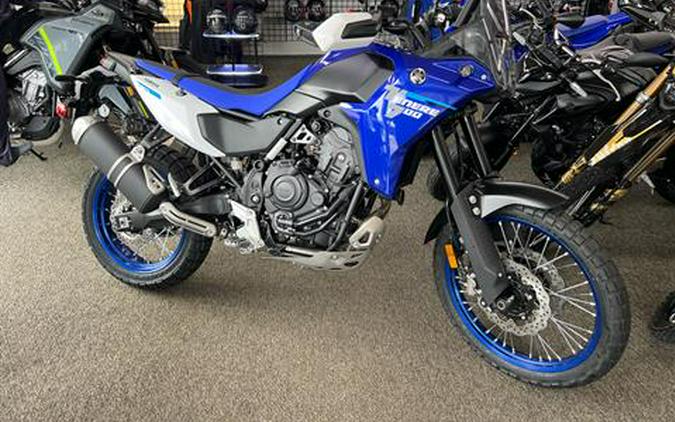 2026 Yamaha Ténéré 700