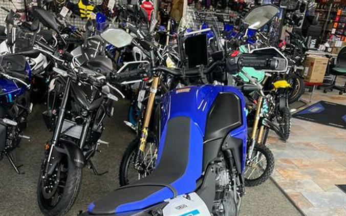 2026 Yamaha Ténéré 700