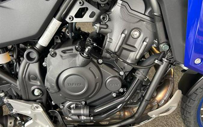 2026 Yamaha Ténéré 700