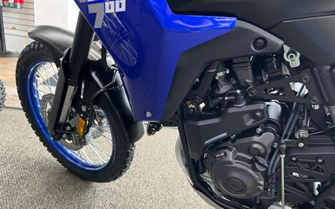 2026 Yamaha Ténéré 700