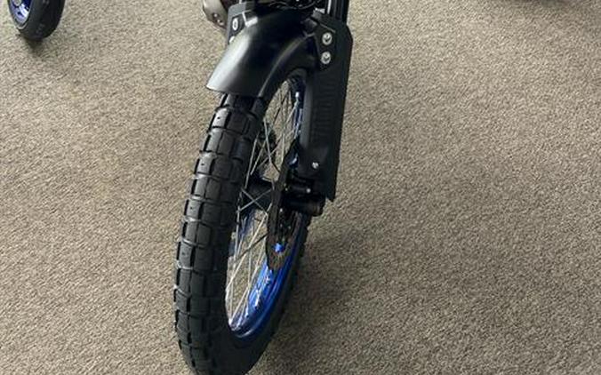 2026 Yamaha Ténéré 700