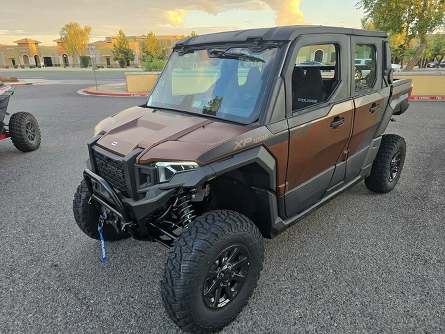 2027 Polaris Xpedition XP 5 Northstar