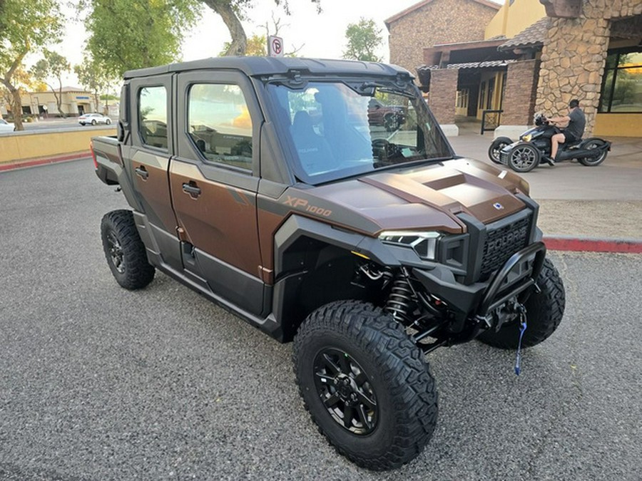 2027 Polaris Xpedition XP 5 Northstar