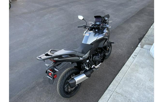 2026 NT1100 DCT - Honda