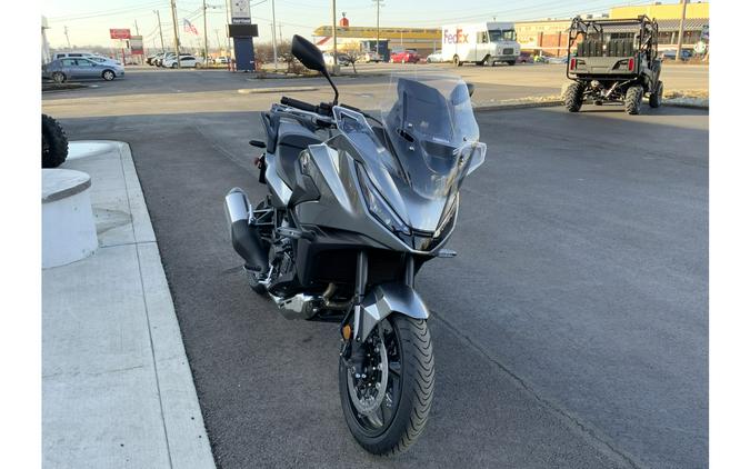 2026 NT1100 DCT - Honda