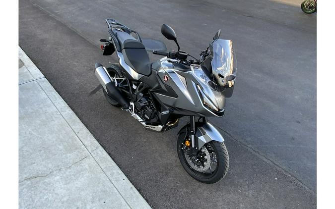 2026 NT1100 DCT - Honda