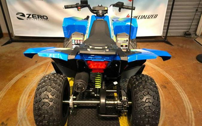 2024 Polaris® Outlaw 70 EFI