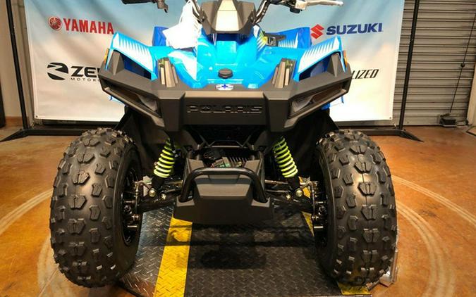 2024 Polaris Outlaw 70 EFI