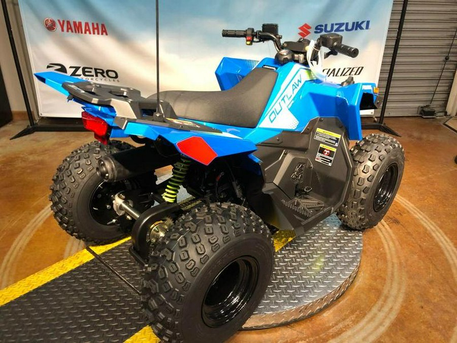 2024 Polaris® Outlaw 70 EFI