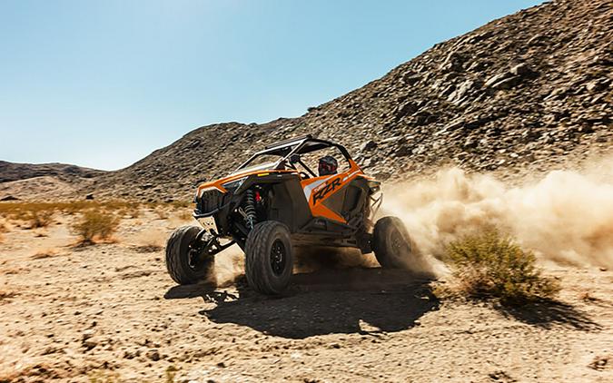 2023 Polaris RZR Turbo R Ultimate