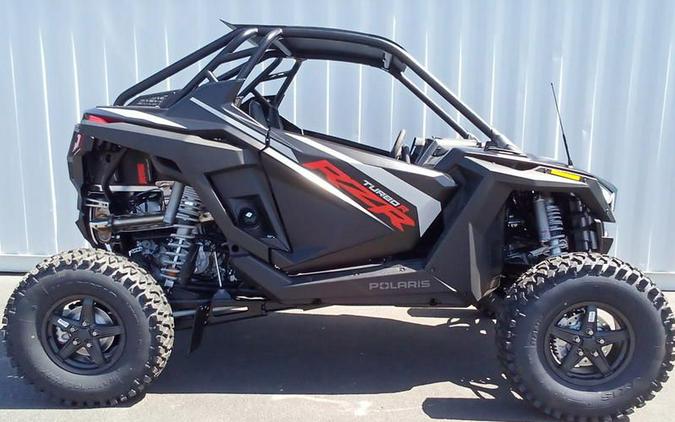 2023 Polaris RZR Turbo R Ultimate