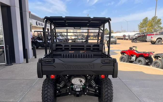 2024 Kawasaki Mule PRO-FXT 1000 LE Camo