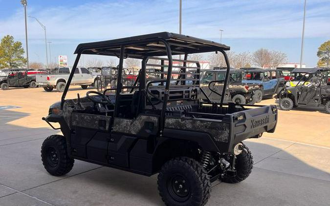 2024 Kawasaki Mule PRO-FXT 1000 LE Camo