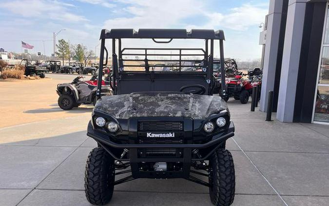 2024 Kawasaki Mule PRO-FXT 1000 LE Camo