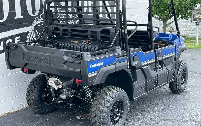 2024 Kawasaki MULE PRO-FXT 1000 LE