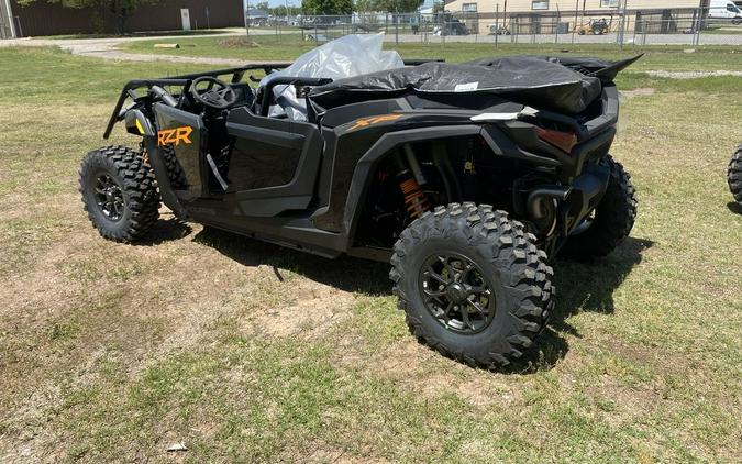 2024 Polaris® RZR XP 4 1000 Ultimate