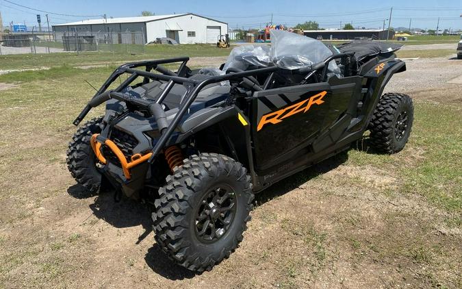 2024 Polaris® RZR XP 4 1000 Ultimate